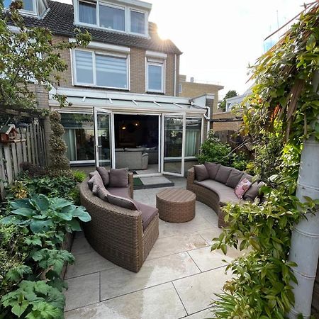Rotterdam Luxury House Villa Bagian luar foto