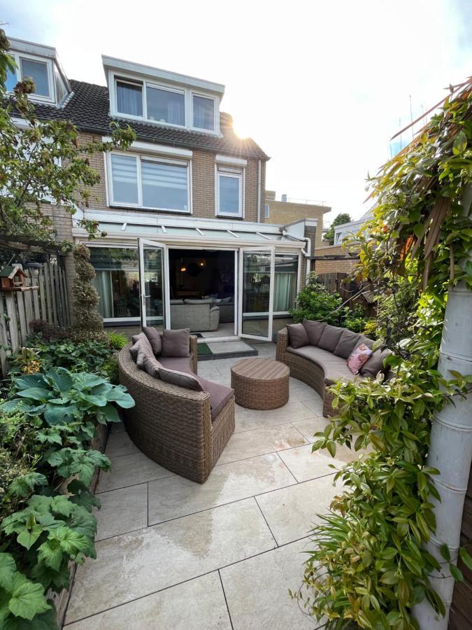 Rotterdam Luxury House Villa Bagian luar foto