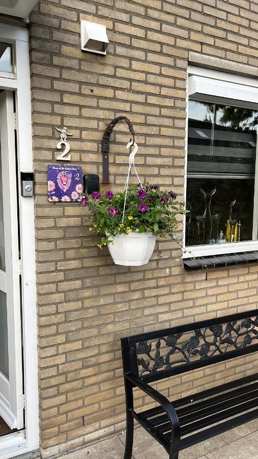Rotterdam Luxury House Villa Bagian luar foto