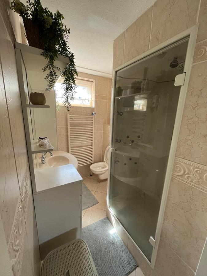 Rotterdam Luxury House Villa Bagian luar foto