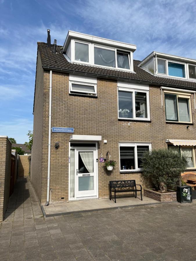 Rotterdam Luxury House Villa Bagian luar foto