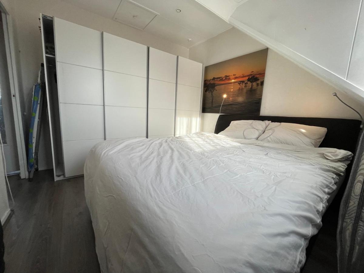 Rotterdam Luxury House Villa Bagian luar foto