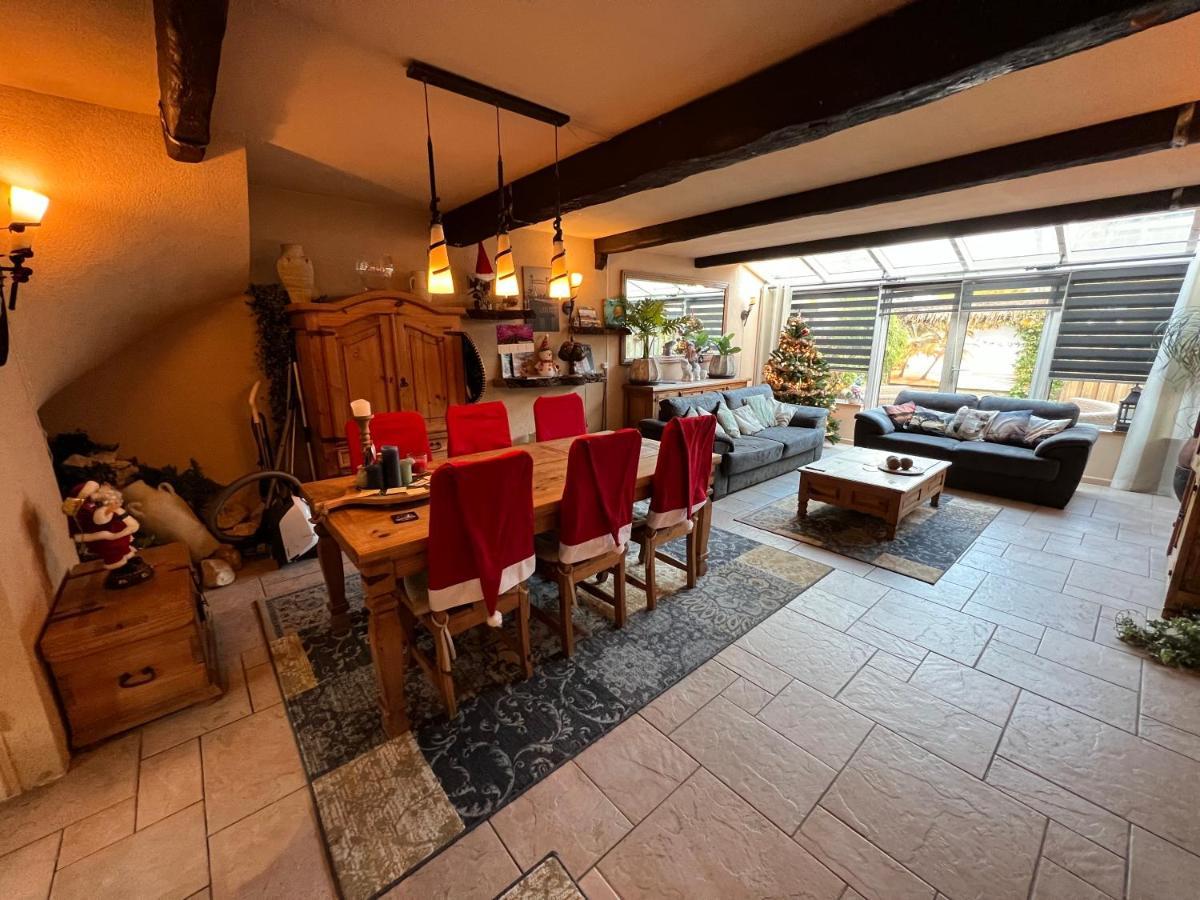 Rotterdam Luxury House Villa Bagian luar foto