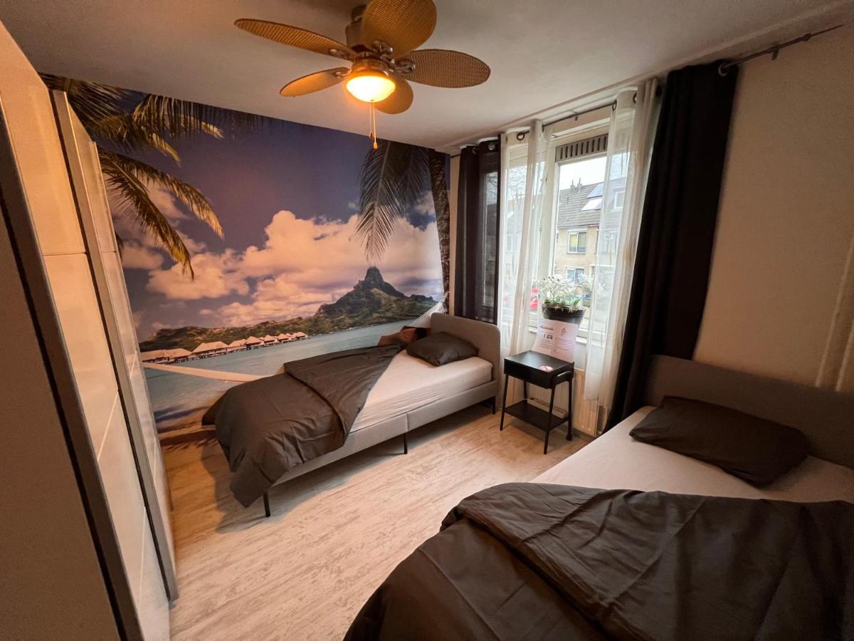 Rotterdam Luxury House Villa Bagian luar foto