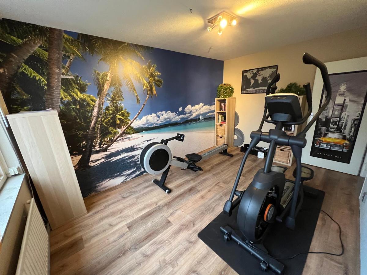 Rotterdam Luxury House Villa Bagian luar foto